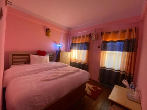Hotel Eco Home